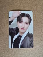 Ateez Hongjoong pob Makestar Spin off Kpop officiel