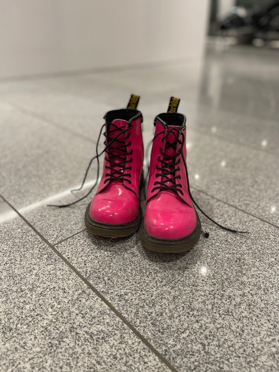 Dr martens outlet 34