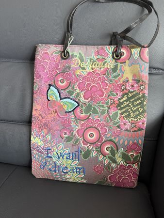 Sac Desigual 