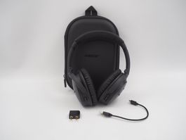 BOSE QC 35 II Bluetooth Kopfhörer (26061557)
