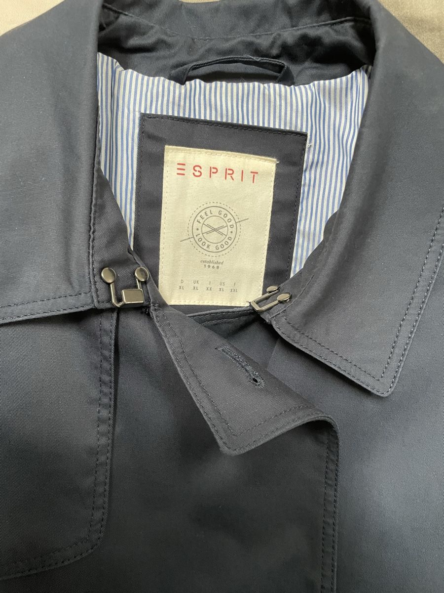 Esprit Cappotti: Esprit Mantel Gr.42 – Usato da Lausen venduto da Fondi00 2