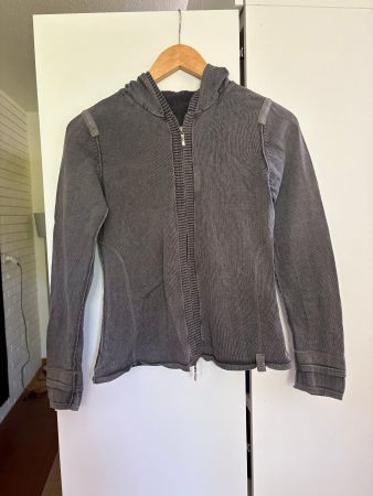 Nile Jäckli Vintage S