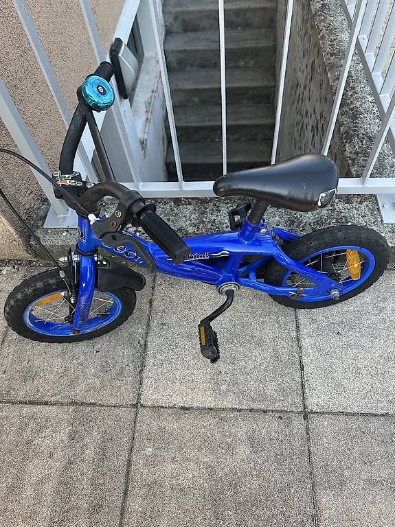 Biciclette: Fahrrad  – Usato da Gerlafingen venduto da Rachele81 1