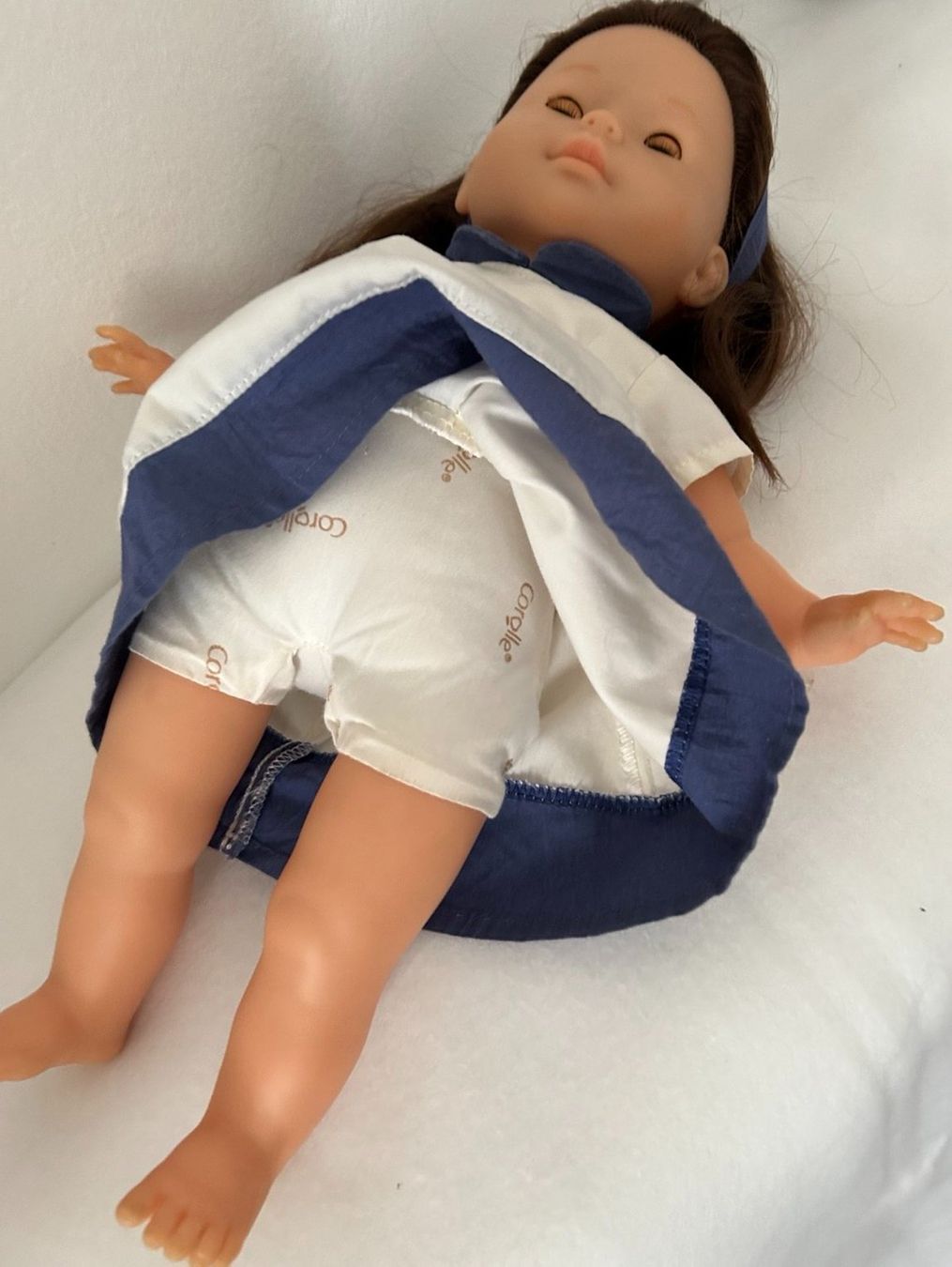 Poupées: Puppe Corolle – D'occasion à Wil SG par Nvik 1