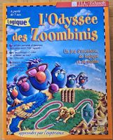 PC Big Box : L'Odyssée des Zoombinis