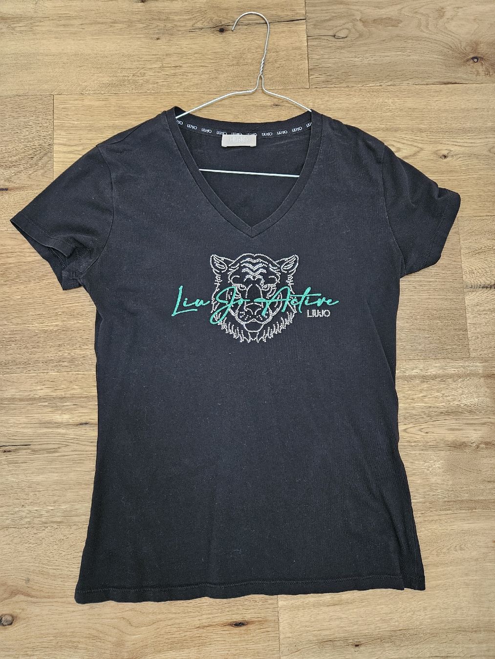 Liu Jo T-Shirts: Liu Jo T-Shirt Gr. M – Gebraucht aus Lufingen von chr_nhh6