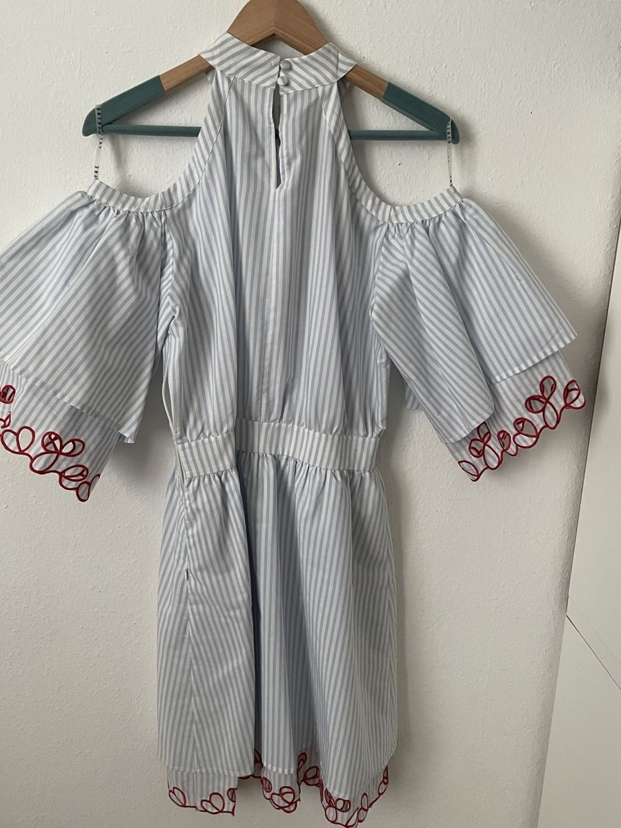Robes: Kleid Setre Gr. S – Neuf (Voir description) à Schliern b.Köniz par Nikk0tin 6