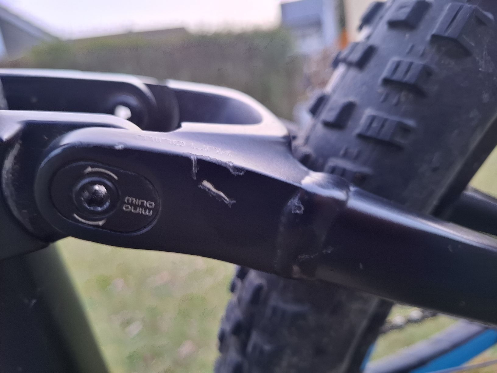 Trek Biciclette: Vollgefedertes MTB 29" – Usato da Mönthal venduto da leoarwen1610 3