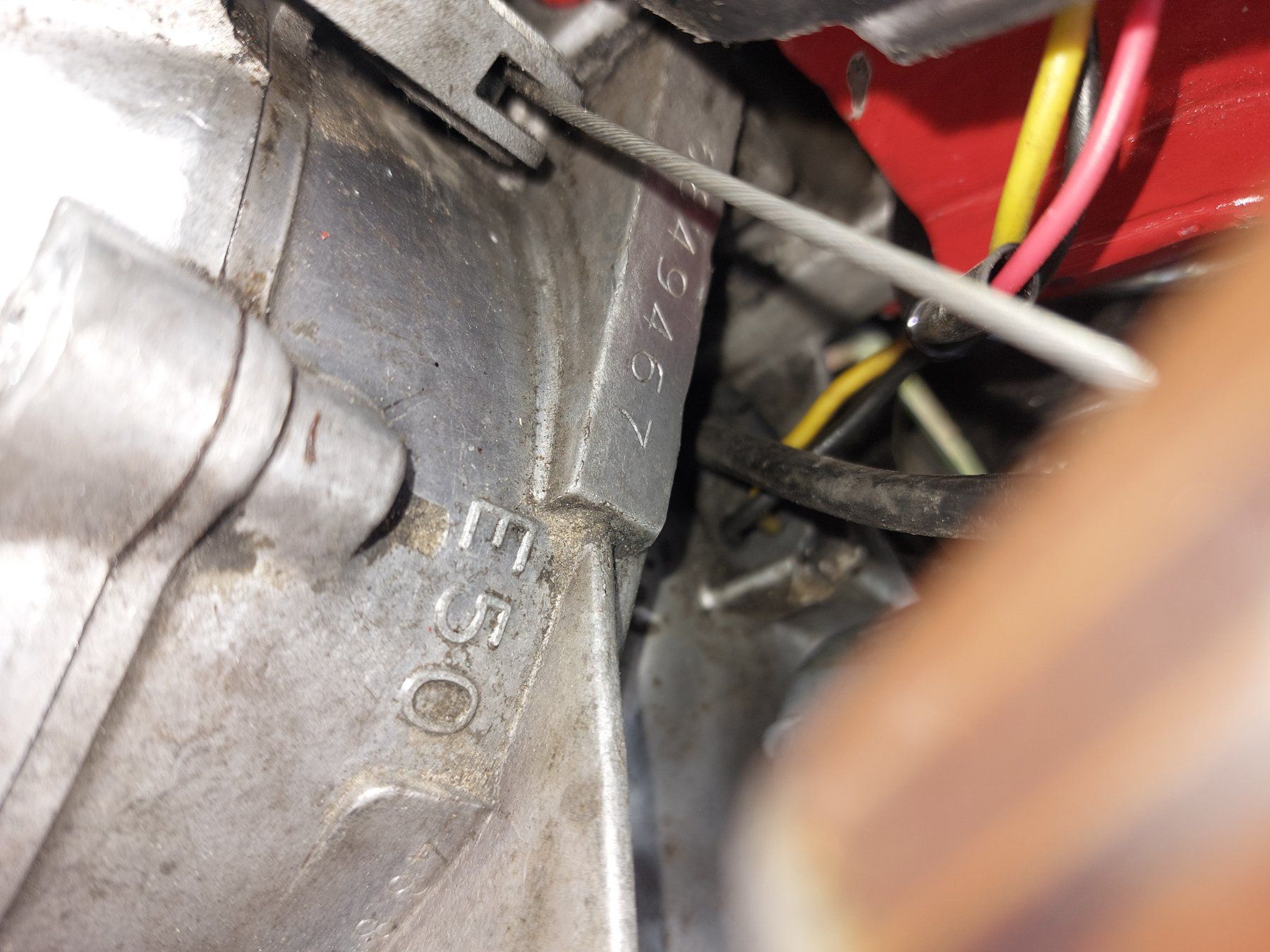 Puch Ciclomotori: Puch maxi N – Usato da Zofingen venduto da dirty13 4