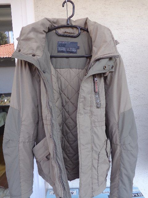 S.Oliver Jacken: Winter-Jacke Herren s. Oliver – Gebraucht aus Büsingen von aue_2mh6