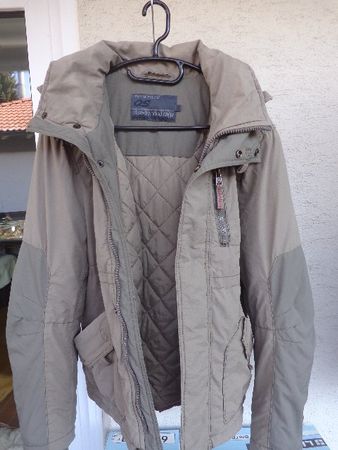Winter-Jacke Herren s. Oliver