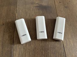 Netatmo Détecteurs d'ouverture intelligents