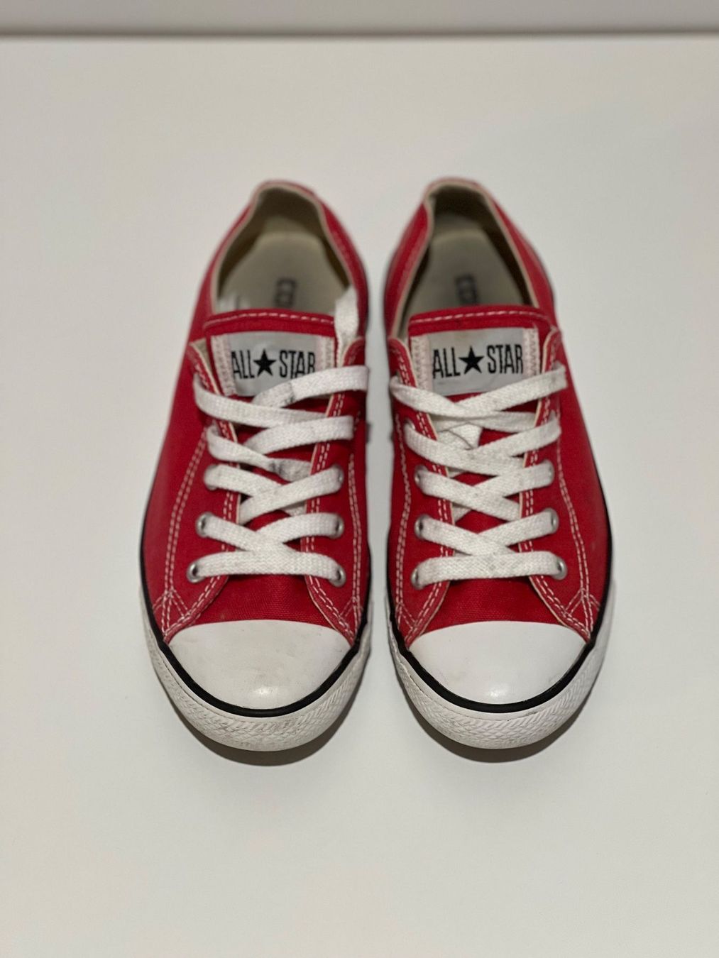 Converse Scarpe da uomo: Converse All Star – Usato da Glattpark venduto da Kleider_shop