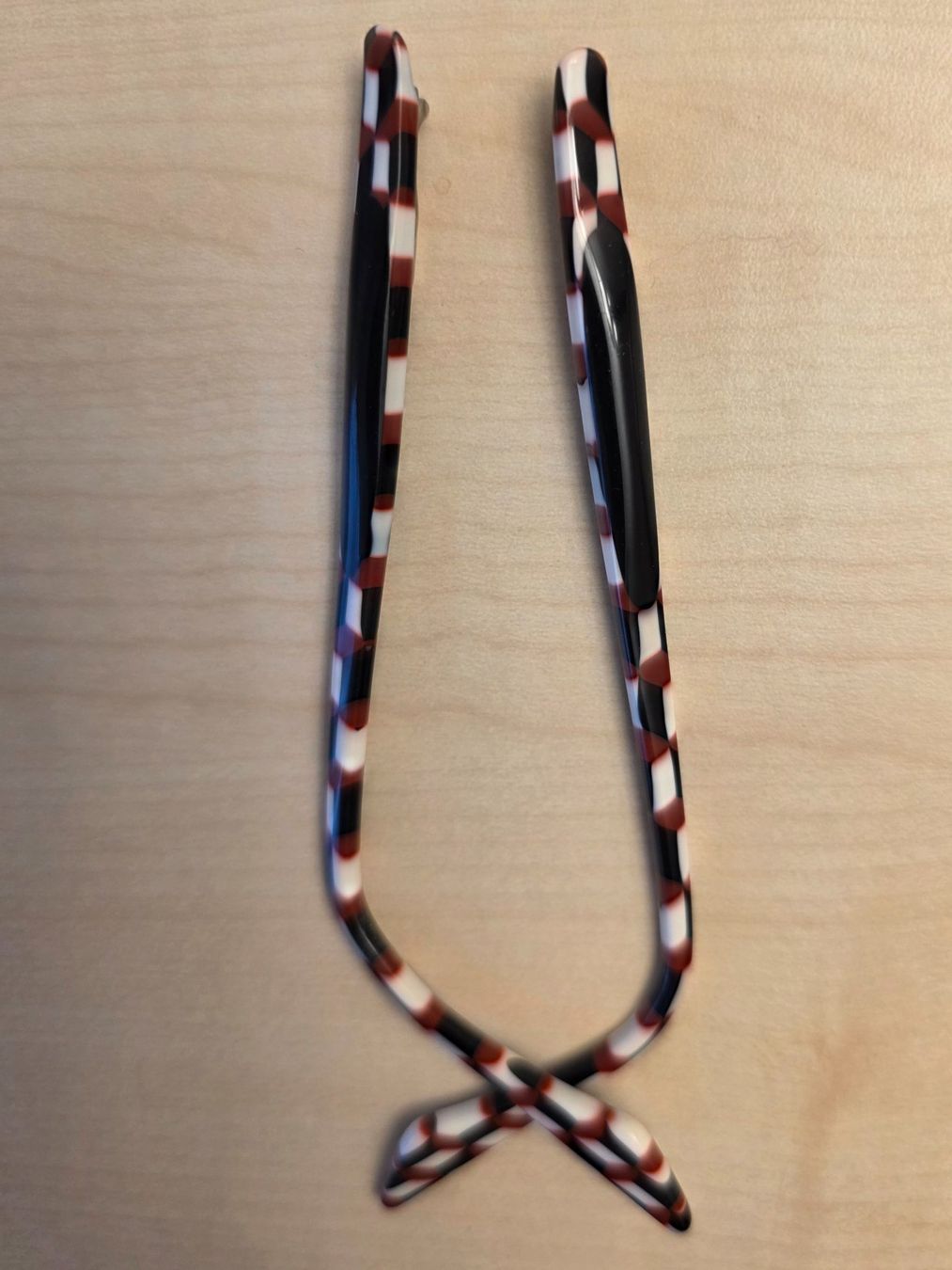 Brillen & Gläser: Change Me Brille von MC Optic – Gebraucht aus Uhwiesen von Hummeli7 9