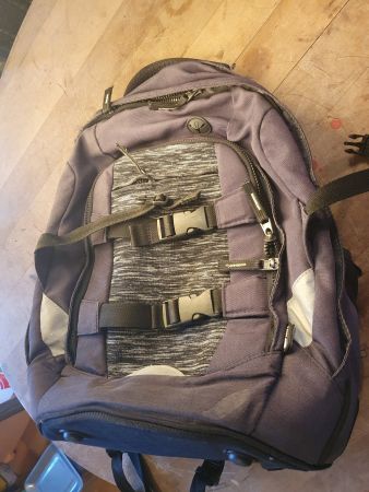 Spirit Rucksack