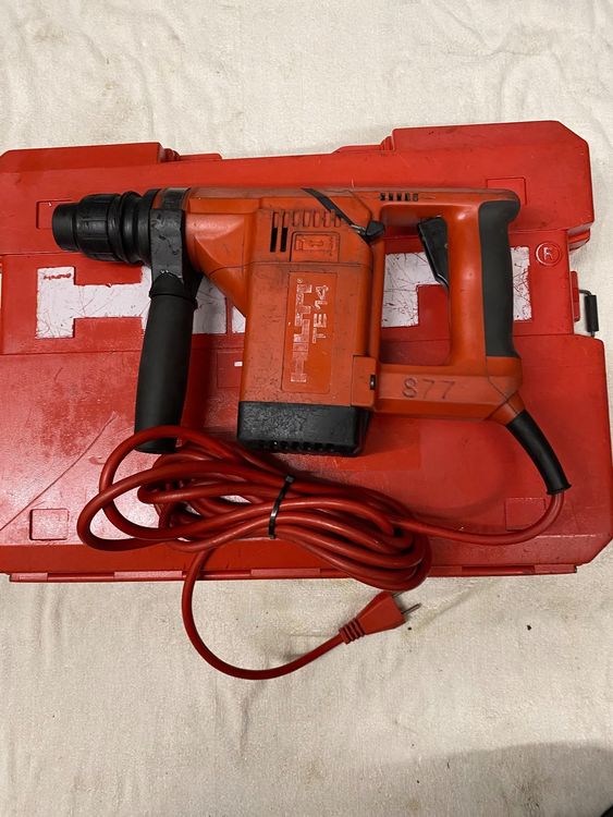 HILTI TE 14 Kaufen auf Ricardo