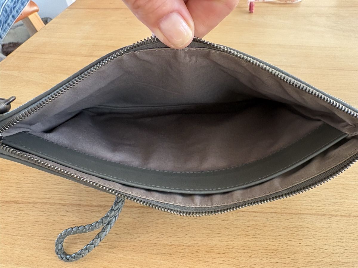 Bottega Veneta Borse da donna: Pochette Bottega Veneta – Usato da Vessy venduto da VessyCan 2
