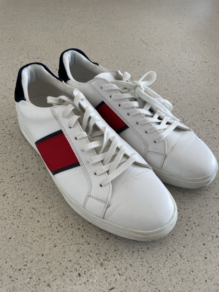 Aldo Scarpe da uomo: Sneakers Aldo – Usato da Zürich venduto da Kawasaki_7 3