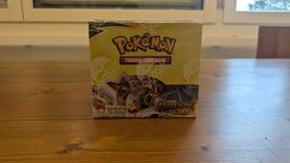 Pokémon Sword & Shield Evolving Skies Booster Display - EN