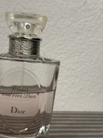 Parfum Dior Forever and Ever Damen Duft gebraucht