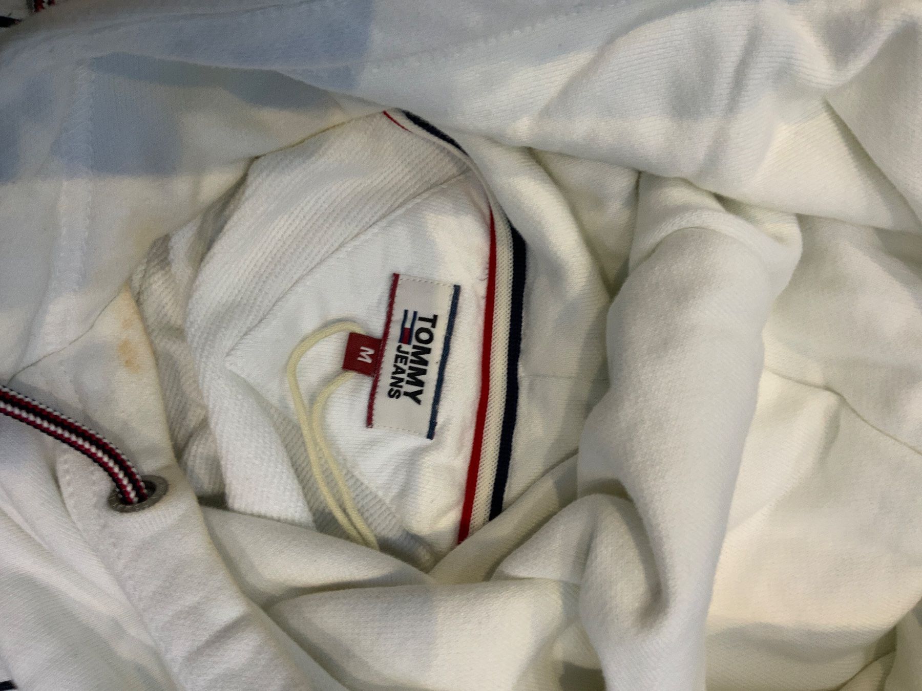 Tommy Hilfiger Maglioni & Felpe: Tommy Hilfiger Pullover – Usato da Romanshorn venduto da gokken 4