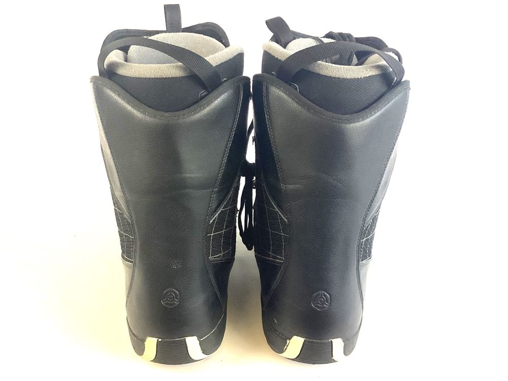 SALOMON Echelon Snowboard Schuhe 45 2/3 Kaufen auf Ricardo