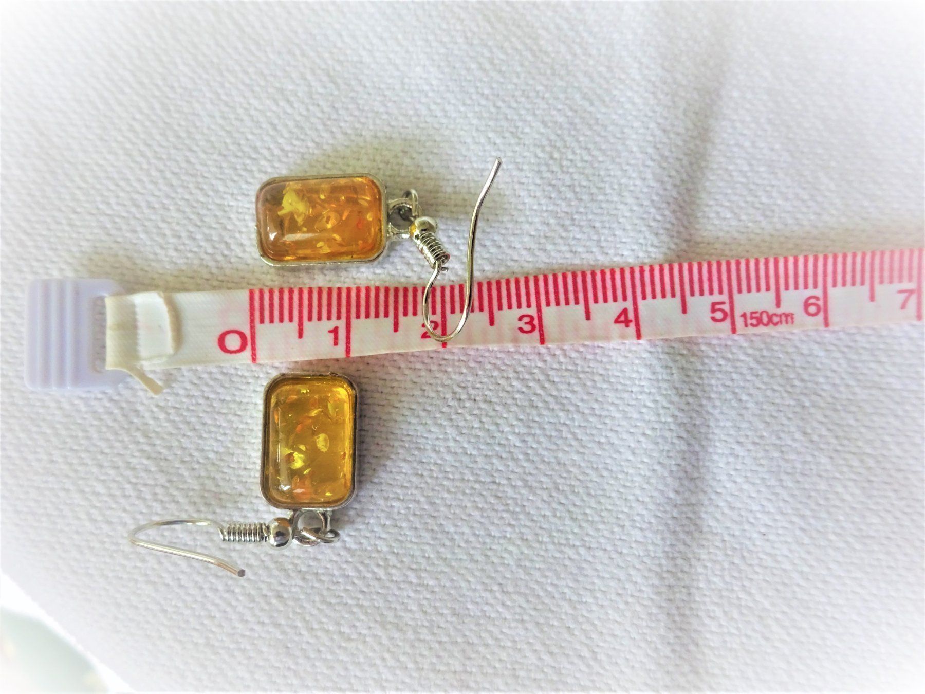 Sonstiger Schmuck: Schmuck Set, Kette und Ohrringe – Neu (gemäss Beschreibung) aus Frauenfeld von  8