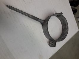 Rohrhalter LW100