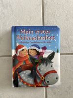 Buch Mein erstes Weihnachtsfest