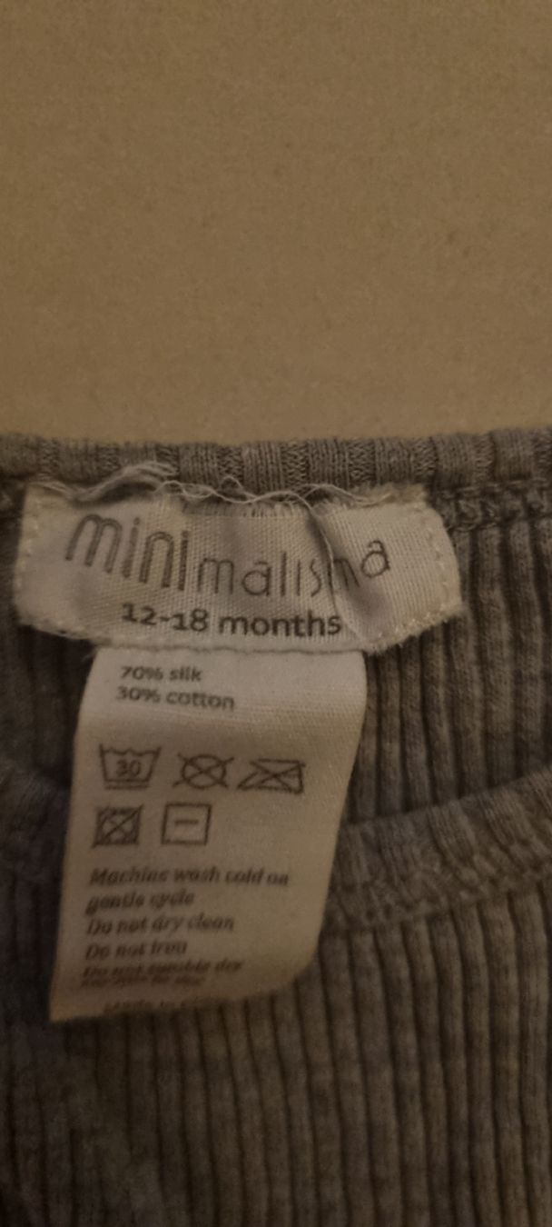 Camicie, Top & T-shirt: Seidenbody von Minimalisima – Usato da Arisdorf venduto da Miny 1