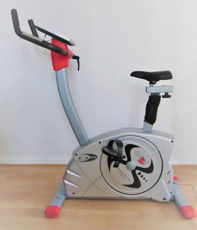 Hometrainer: Hometrainer NEU – Usato da Kaiseraugst venduto da tca_prv7