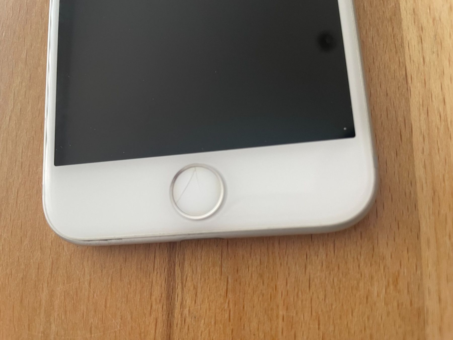 Apple Telefoni cellulari / Smartphones: iPhone 7 128GB Silber – Usato da Zell ZH venduto da johsu79 4