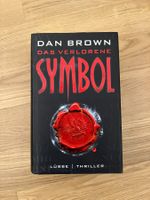Dan Brown - Das verlorene Symbol
