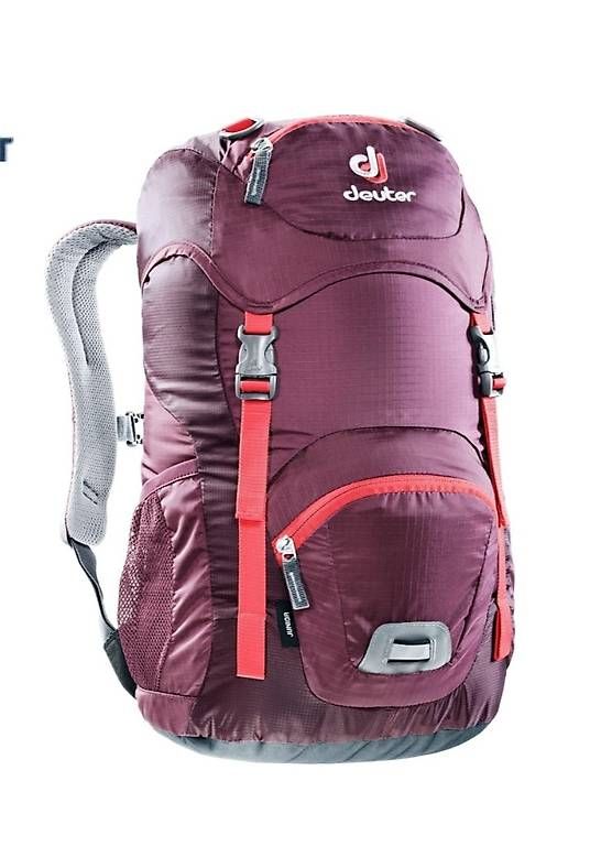 Deuter Borse & Zaini: Deuter Kinderrucksack 18 Liter – Usato da Weinfelden venduto da Mausi2