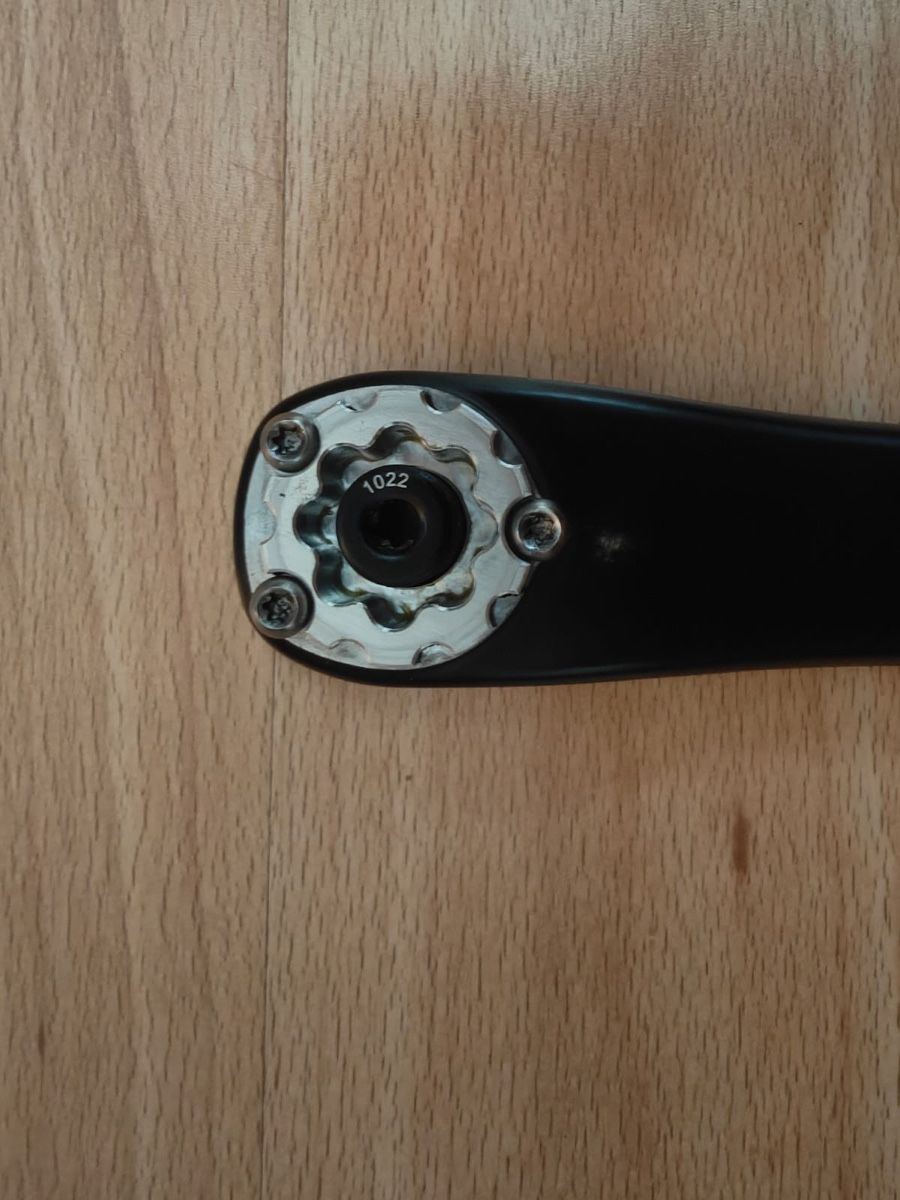 Sram Pezzi di ricambio: Sram XX Carbon Kurbel 1x12 Eagle DUB Wide – Nuovo (secondo la descrizione) da Birmensdorf ZH venduto da The_Bike_Hub 3