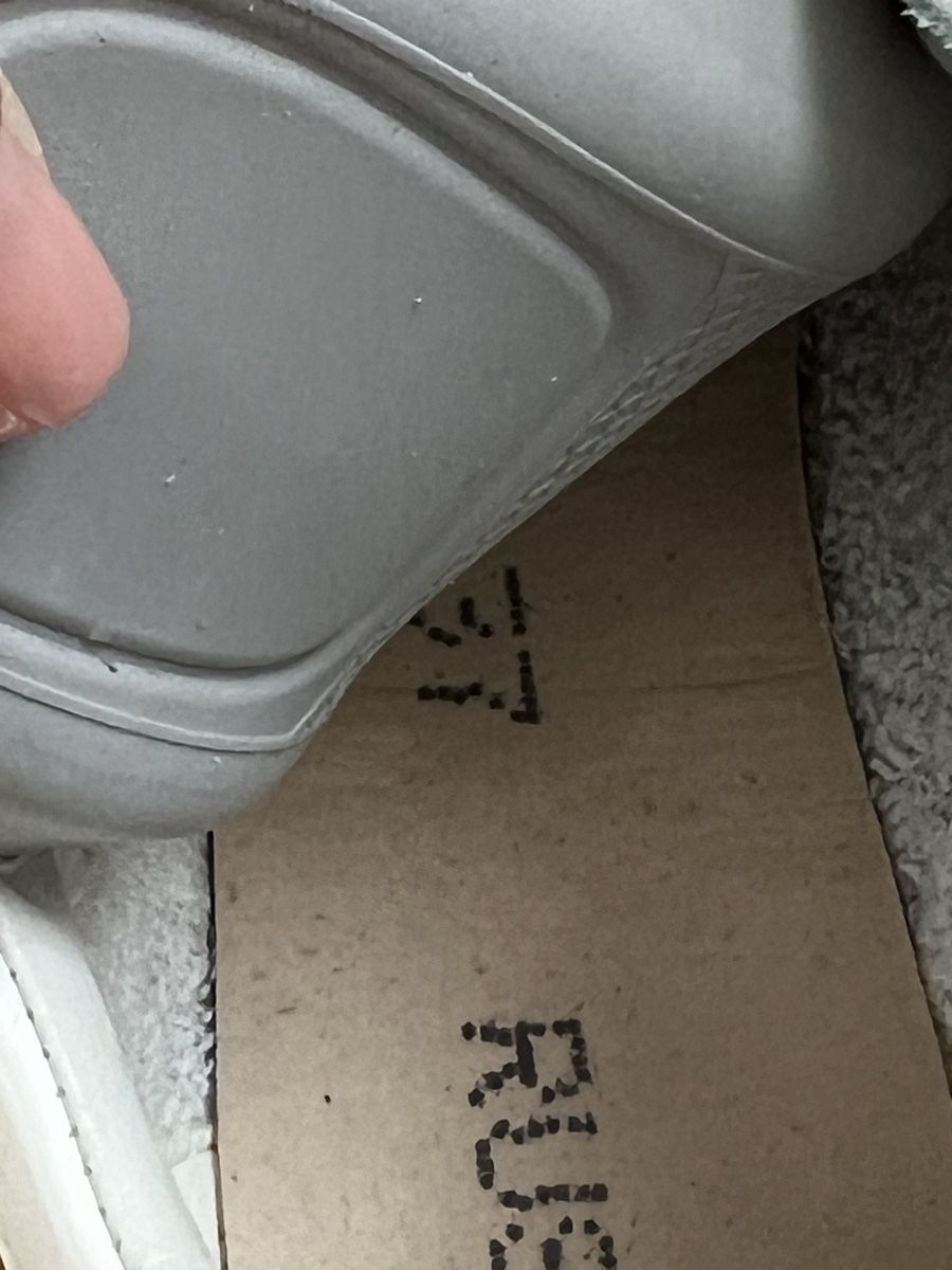 Scarpe da donna: Ghoud Sneaker – Nuovo (secondo la descrizione) da Bäretswil venduto da FranziskaS. 5