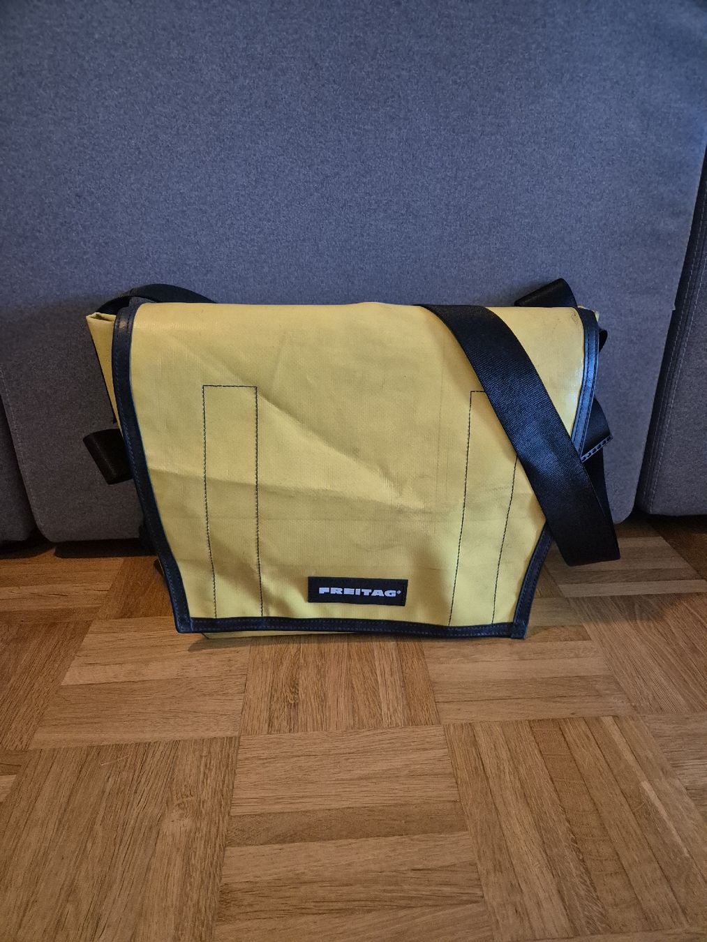 Freitag Altro in  Abbigliamento & Accessori: FREITAG F13 TOP CAT – Nuovo (secondo la descrizione) da Giffers venduto da Schaedel93