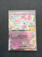 Sylveon ex Pokemon 30th Celebration / 30 Jahre Jubiläum