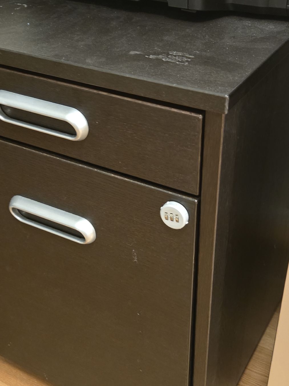Ikea Korpus: IKEA GALANT drawer, heavy duty – Gebraucht aus Fällanden von noa_mh8y 1