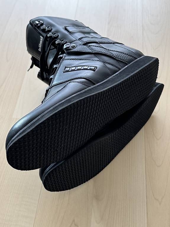Scarpe da uomo: Künzli Ortho Schuhe – Usato da Kaiseraugst venduto da B.P.505 3