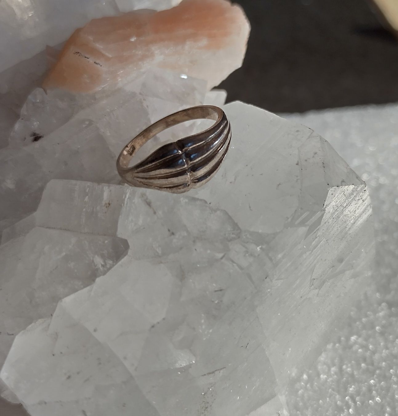 Anelli: RING IN SILBER 925 – Usato da Romanshorn venduto da Glitzer-Paradies 4