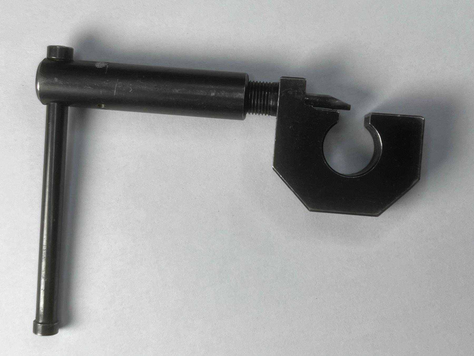 Tutti gli attrezzi: Kornschieber zu Parabellum Pistole – Usato da Magden venduto da Hornet2 1