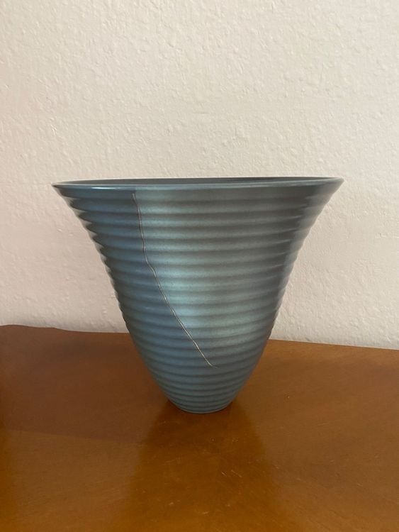 Stilvolle Ikebana Vase für Shoka und Rikka orig. aus Japan | Kaufen auf ...