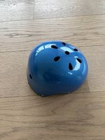 Micro Velohelm/Scooterhelm Kinder Gr. M 53-57xm