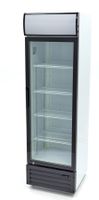 Getränkekühlschrank - 360 l - 4 Verstellbare Regale