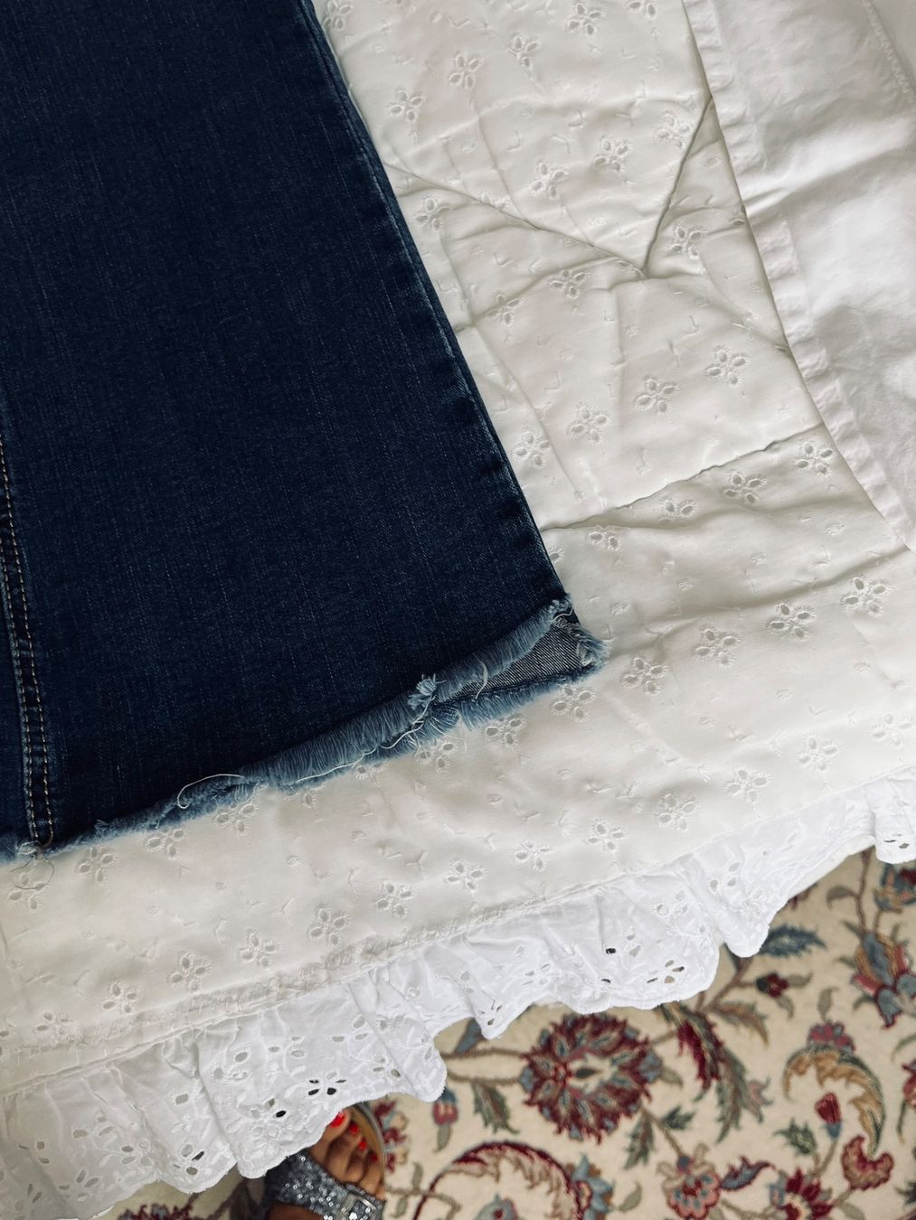 Jeans: Jeans – Usato da Prilly venduto da DANIELLE015 2