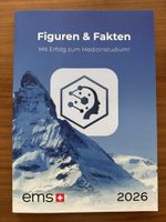 EMS Coaches - Figuren&Fakten - 8% ausgefüllt