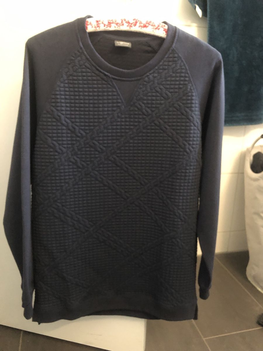 Jack & Jones Pullover & Sweatshirts: Jack&Jones Sweatshirt, Top Zustand Gr M – Gebraucht aus Vogelsang AG von villa9