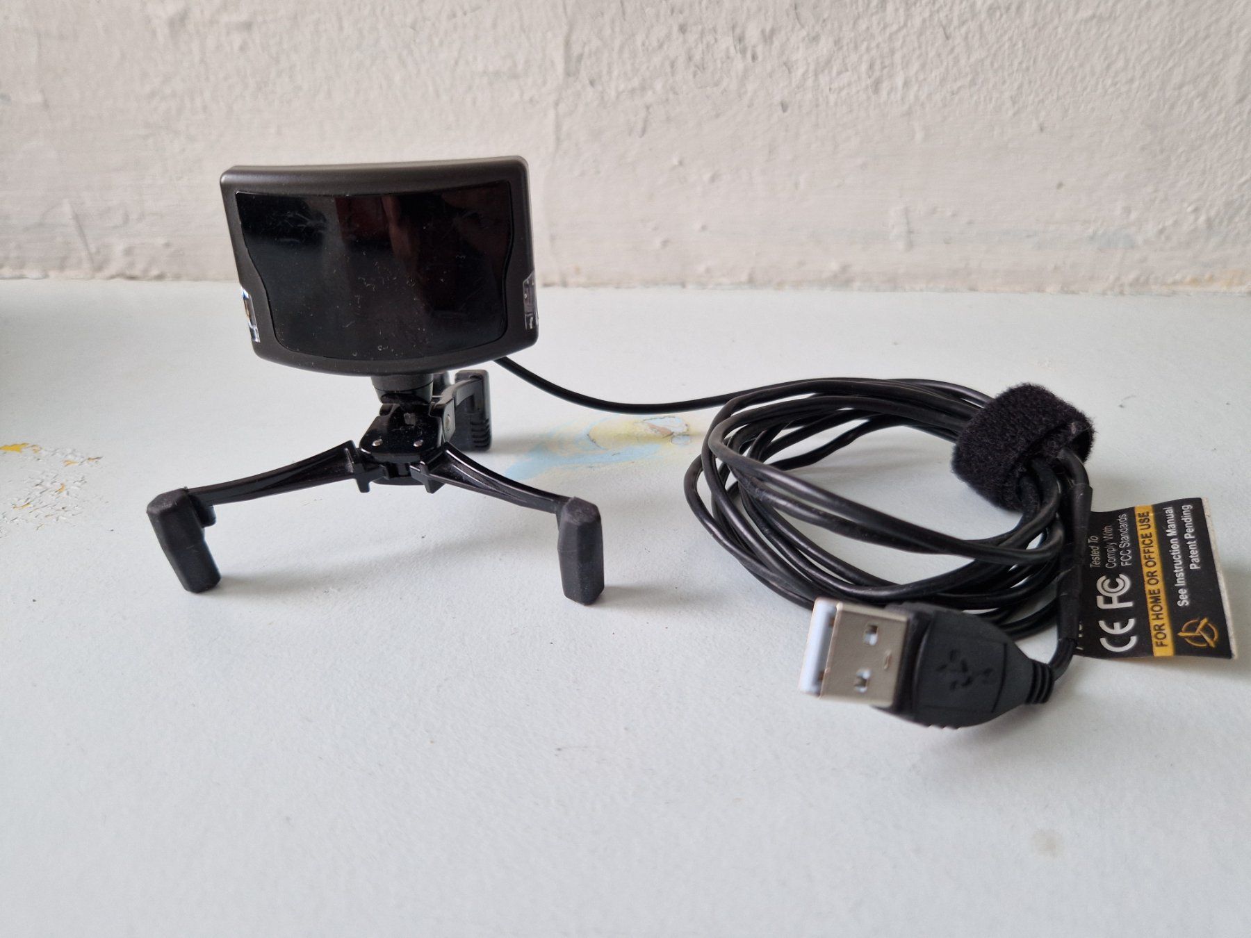 Controller: TrackIR 5 Head Tracking – Usato da Baden venduto da ch-m 2