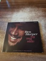 Ben Harper -By My Side